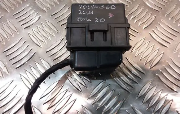 Volvo S60 Fuse module E434EE1826C