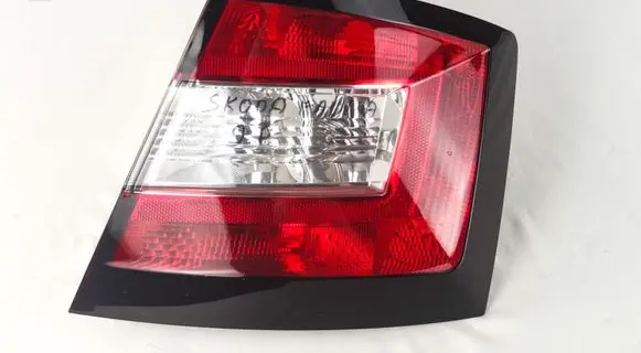 Skoda Fabia Mk3 (NJ) Rear/tail lights 6V6945096 62421902