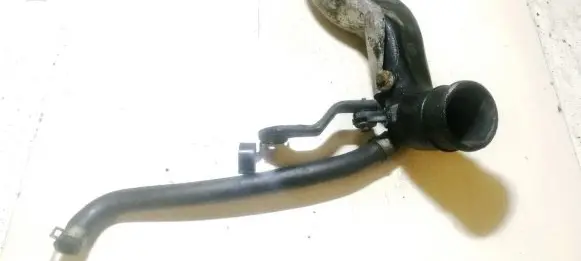Nissan Primera Intercooler hose/pipe
