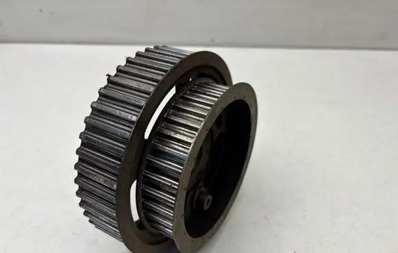 Audi A6 S6 C5 4B Camshaft pulley/ VANOS 059109111F