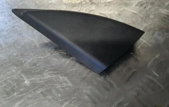 Ford Explorer Plastic wing mirror trim cover BB5T13D734ECW