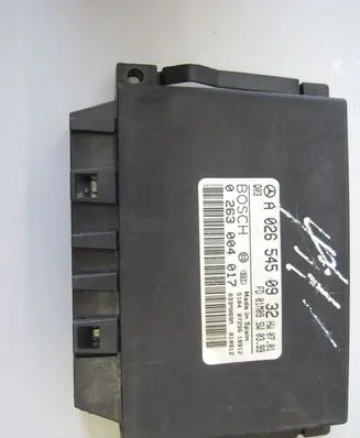 Mercedes-Benz E W210 Parking PDC control unit/module A0265450932