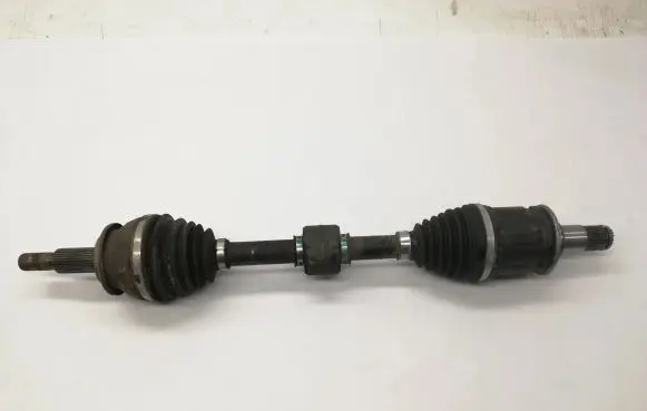 Toyota RAV 4 (XA50) Front driveshaft DA76L