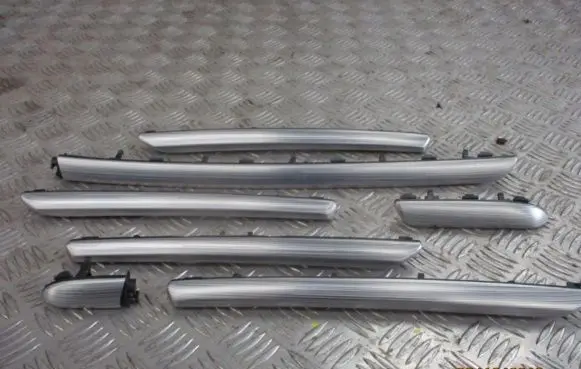 Audi A3 S3 8V Other interior part 8V4867419A