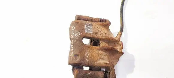 Citroen Berlingo Front brake caliper 0204y0113222f
