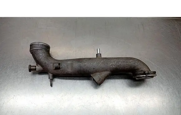 Saab 9-5 Air intake hose/pipe 9173378