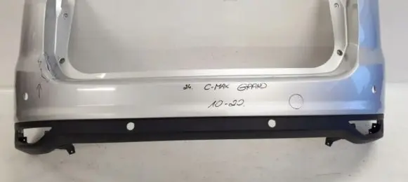 Ford Grand C-MAX Rear bumper
