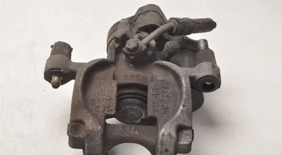 Audi A3 S3 8V Rear brake caliper 