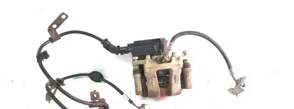 Hyundai i40 Rear brake caliper 8554001