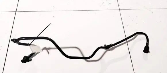 Mitsubishi Colt Fuel line pipe mn116137
