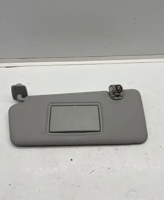 Renault Zoe Sun visor