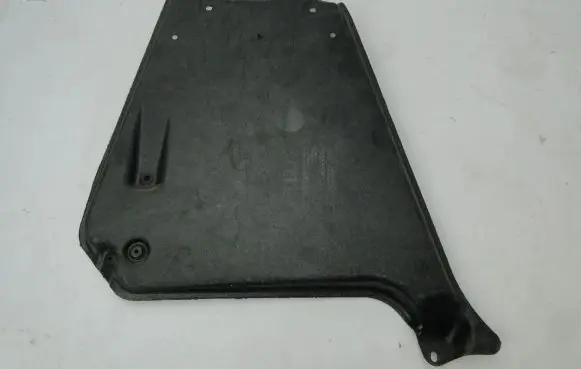 Audi A6 S6 C8 4K Engine splash shield/under tray