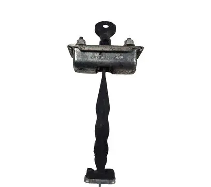 Ford Explorer V Front door check strap stopper BB537823552 BB537823552AN V005F