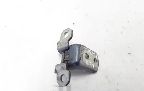 Renault Twingo II Front door upper hinge 8200806908