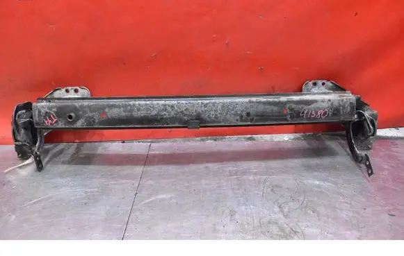 Peugeot 3008 I Rear bumper support beam