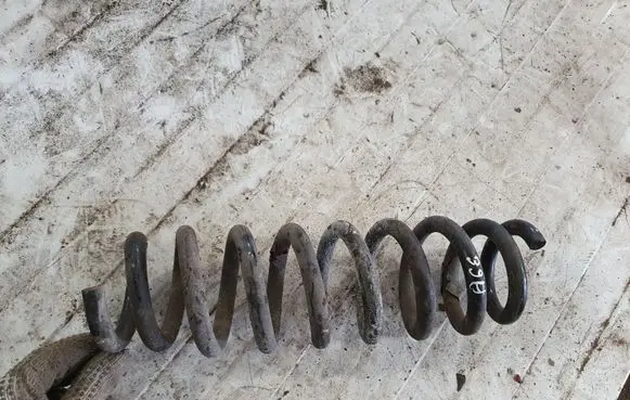 BMW 3 E90 E91 Rear coil spring NOCODE