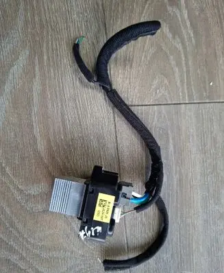 KIA Niro Heater blower motor/fan resistor JS241007