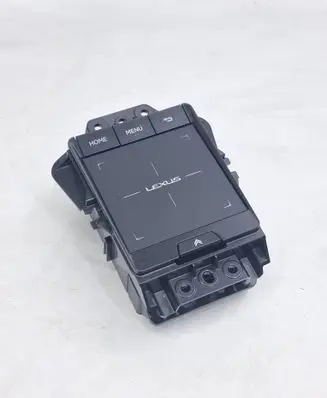 Lexus UX Multifunctional control switch/knob 8478076180 55110010281