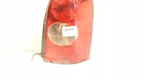 Mazda MPV II LW Rear/tail lights