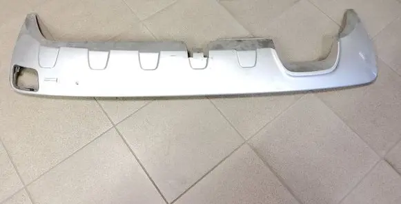 Volvo XC90 Rear bumper lower part trim 30678965