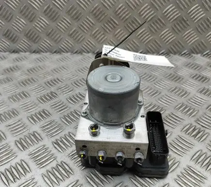 Porsche 911 992 ABS Pump 992614095AM 0265296305