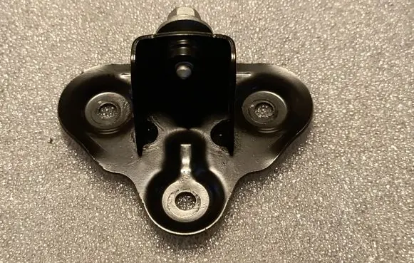 Battery bracket