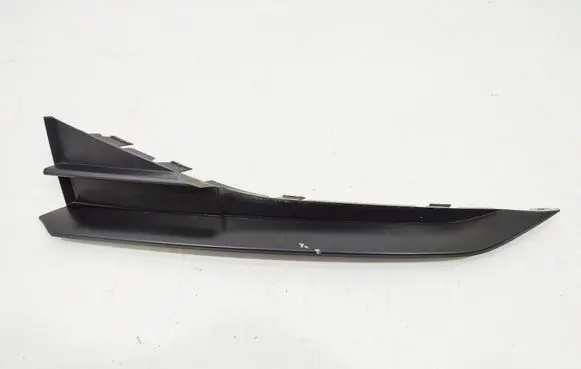 Audi Q3 F3 Front bumper lower grill 83A807925