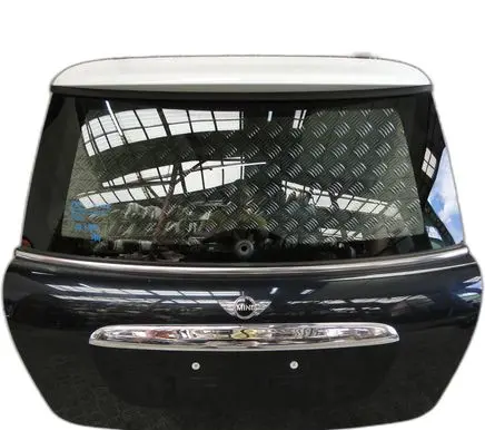 Mini One - Cooper Coupe R56 Tailgate/trunk/boot lid