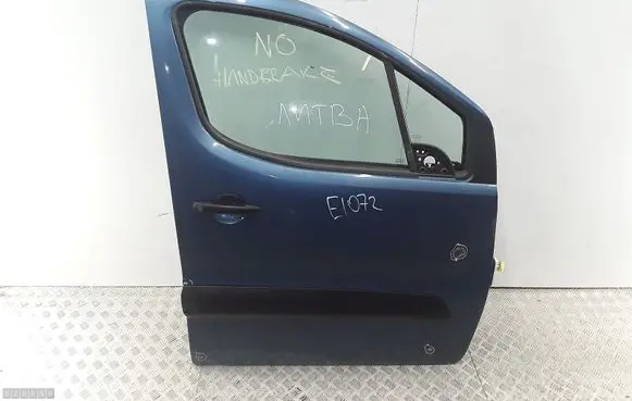 Peugeot Partner Front door 