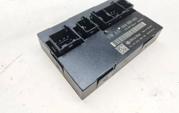 Volkswagen PASSAT CC Comfort/convenience module 3AA959433 5DK00906460 S0634H045