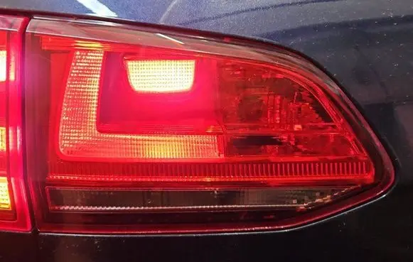 Volkswagen Golf VII Rear/tail lights 5G9945093D IMPRK1496064