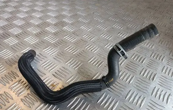 Nissan Qashqai Engine coolant pipe/hose 110606037R