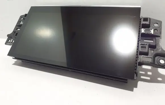 Audi Q8 Screen/display/small screen 4M8919605M