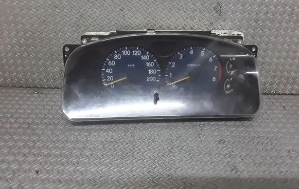 Suzuki Ignis Speedometer (instrument cluster) 3410080G50