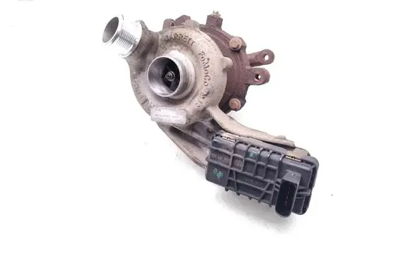 Jaguar XF Turbo AX2Q-6K692-CA