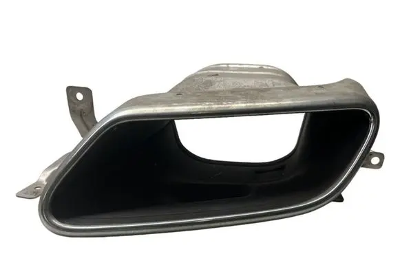 Volvo V60 Muffler ending 31455530