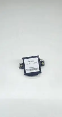 Mazda 323 Immobilizer control unit/module KB94675G2 1210500717
