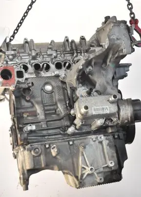 Fiat 500L Engine swap 199B5000