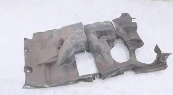 BMW M6 Other engine bay part 7975446 51757975446