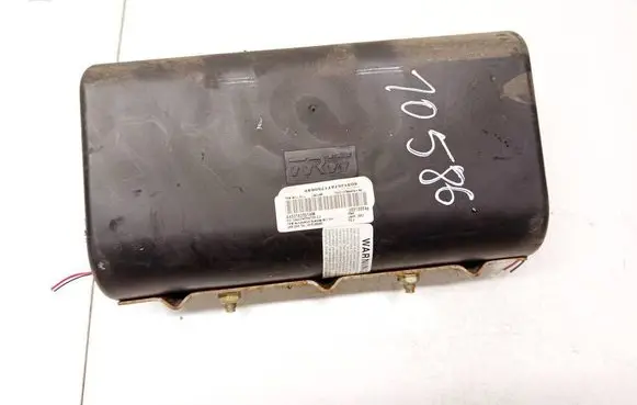 Jaguar X-Type Passenger airbag 1X43F044A74AG