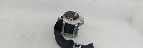 Audi Q4 Sportback e-tron Rear seatbelt 11A857806F