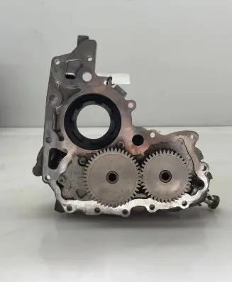 Fiat Ducato Oil pump 580258277108