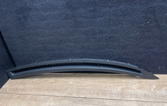 Jaguar XF X250 Dashboard air vent grill cover trim 8X23F046P62A