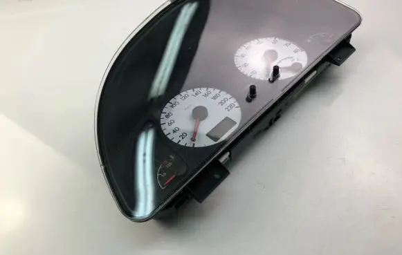 Citroen Xsara Speedometer (instrument cluster) P9643207080D