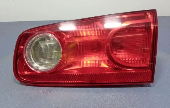 Renault Laguna III Rear/tail lights