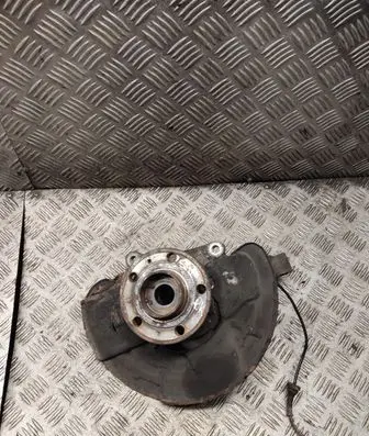 Volvo S80 Front wheel hub