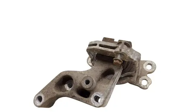 Opel Vivaro Engine mount bracket 112101360R