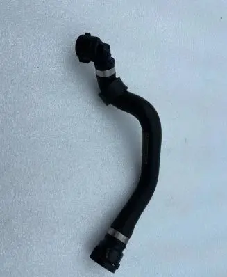 Mercedes-Benz E W213 Engine coolant pipe/hose A2135012082