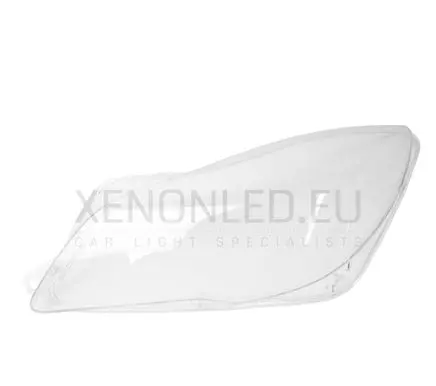 Opel Insignia A Headlight lense 