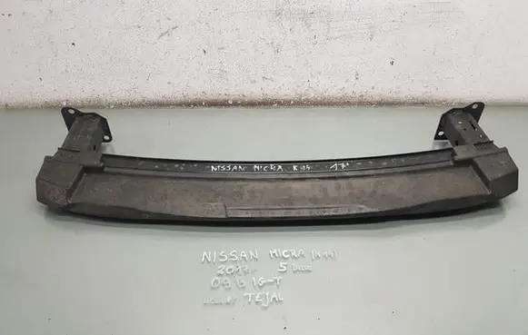 Nissan Micra K14 Front bumper support beam
